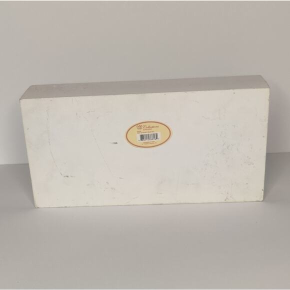 Collections‎ Green Glitter Happy St. Patrick's Day Wooden Tabletop Decor Sign - Picture 6 of 12